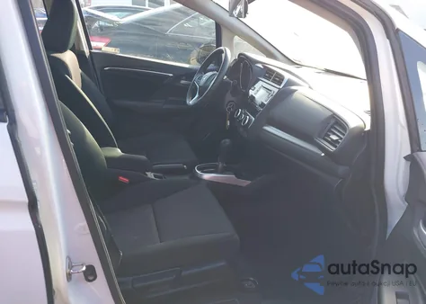 2019 Honda Fit Lx z USA, uszkodzony, nr VIN 3HGGK5H41KM730952